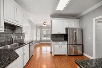 8604 Fox Hollow Rd in North Charleston, SC - Building Photo - Building Photo