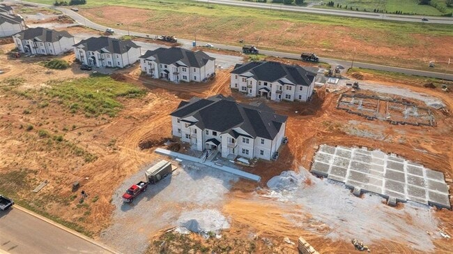 Hillview Mills Apartments in Bowling Green, KY - Building Photo - Building Photo