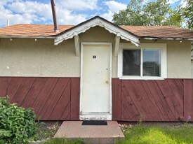 722 1st St N in Shelby, MT - Building Photo