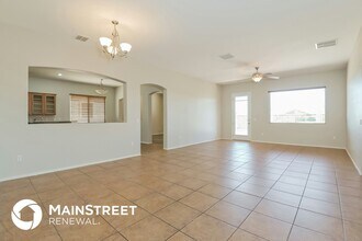 7577 S Granite Hill Dr in Tucson, AZ - Building Photo - Building Photo