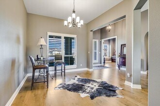 124 Plum Sassy in Liberty Hill, TX - Building Photo - Building Photo
