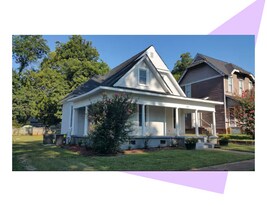 713 4th Ave SE in Decatur, AL - Building Photo