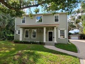 1381 Orchid Ave in Winter Park, FL - Building Photo