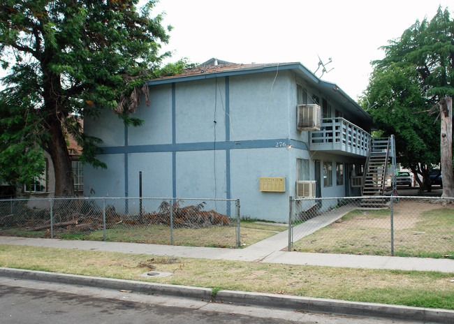 276 N Diamond St in Fresno, CA - Building Photo - Building Photo