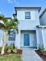 26865 SW 121st Ave in Homestead, FL - Building Photo