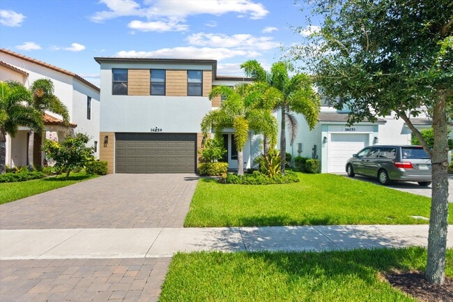 property at 16259 Sandy Shore Dr