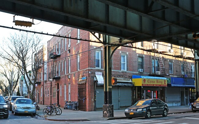 6801 New Utrecht Ave in Brooklyn, NY - Building Photo - Building Photo