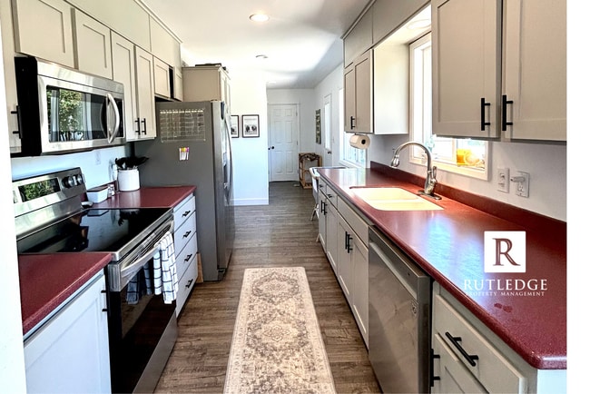 property at 378 S Central Valley Dr
