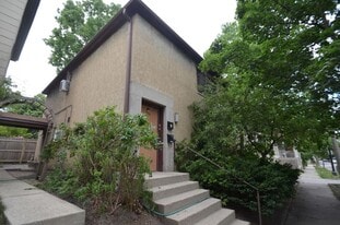 206 W 6th Ave, Unit Unit B