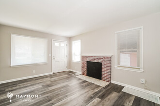 211 S Weyant Ave in Columbus, OH - Building Photo - Building Photo