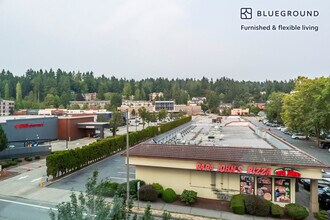 8709 161st Avenue Northeast in Redmond, WA - Building Photo - Building Photo