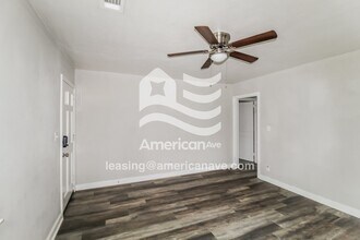 2902 Pecan St in Columbus, GA - Foto de edificio - Building Photo