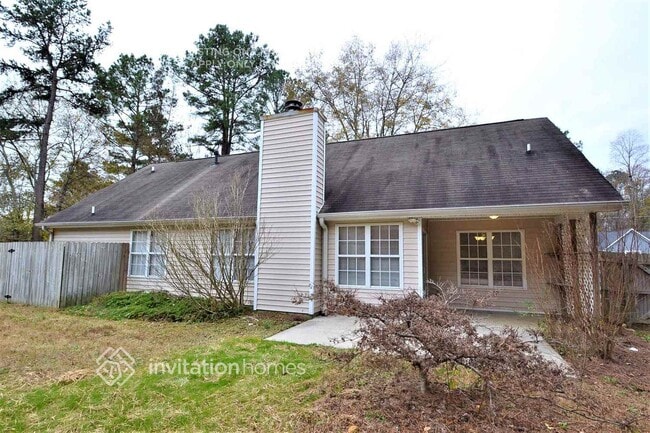 50 Pooles Bend Way, Unit 52 in Hiram, GA - Building Photo - Building Photo