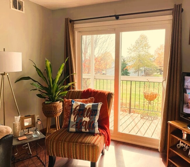 property at 7624 157th St W