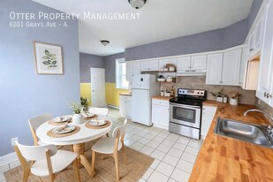 6201 Grays Ave in Philadelphia, PA - Building Photo