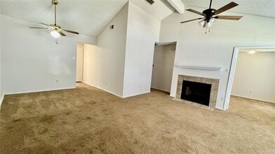 107 Glade Shadow Dr in Euless, TX - Building Photo - Building Photo