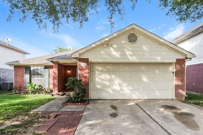 property at 6618 Sutton Meadows Dr