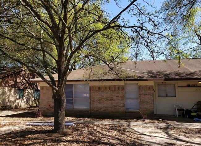 2426 Spring Dusk Dr in Spring, TX - Building Photo - Building Photo