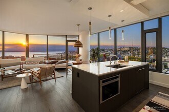 2510 6th Ave in Seattle, WA - Foto de edificio - Building Photo