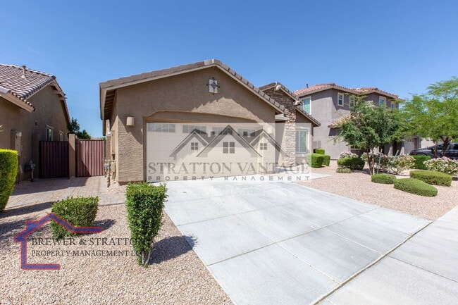 4118 E Hoot Owl Trail in Cave Creek, AZ - Building Photo - Building Photo