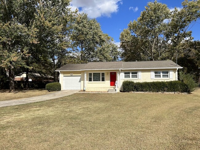 500 Willard St in Madison, AL - Building Photo - Building Photo