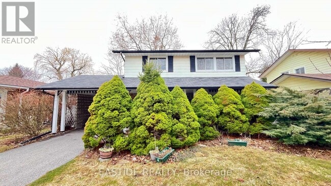 property at 153 Simpson Rd