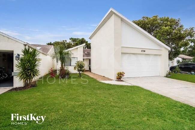 1739 Goldfinch Ct in Melbourne, FL - Building Photo - Building Photo