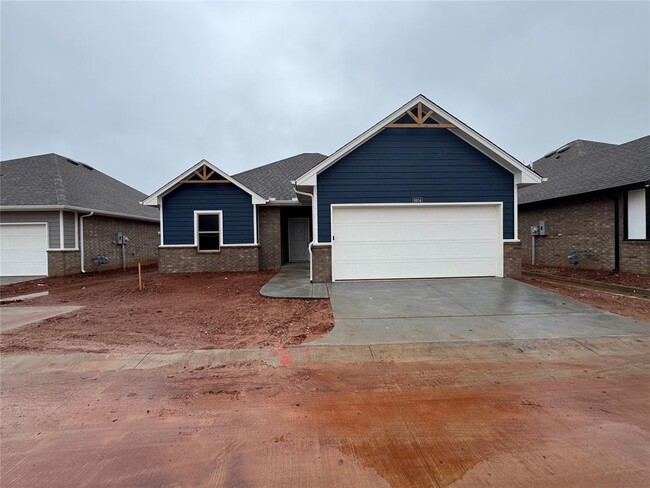property at 6804 Labelle Dr