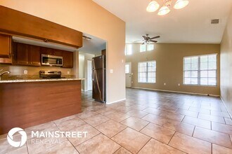 7737 Turnbridge Dr in Port Richey, FL - Building Photo - Building Photo