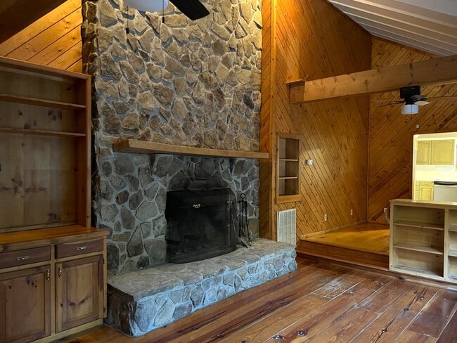 property at 13036 Hwy 87