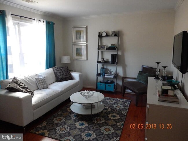 property at 6054 Old Landing Way