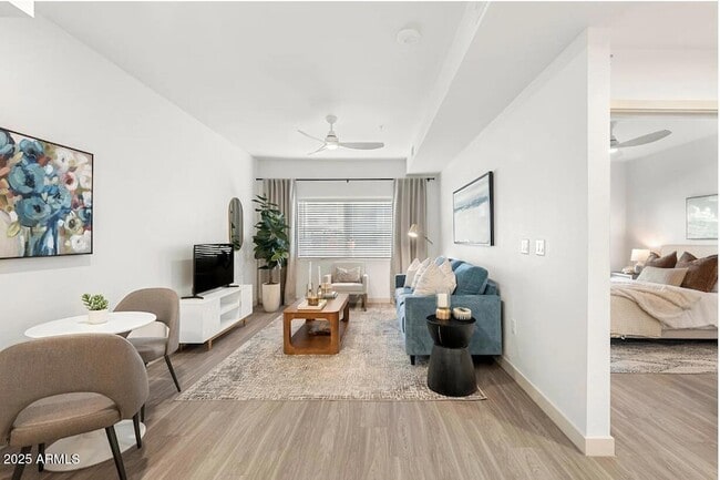 9275 N 29th Ave, Unit 1 in Phoenix, AZ - Building Photo - Building Photo