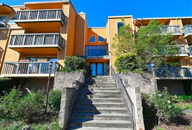 property at 13700 San Pablo Ave