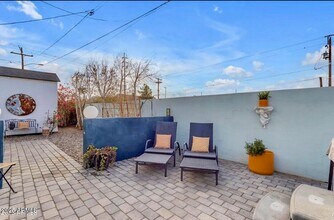 303 W Hazelwood St in Phoenix, AZ - Building Photo - Building Photo