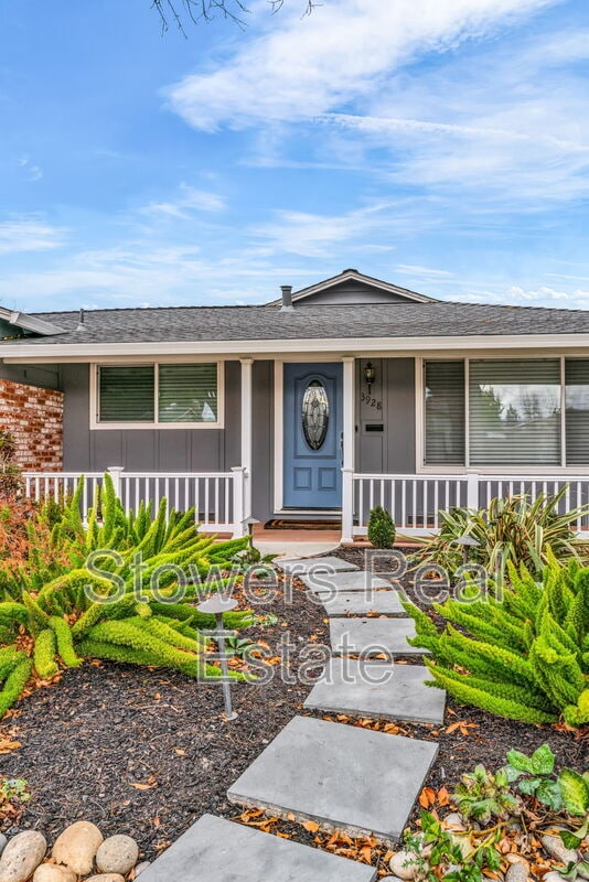 3928 Dartmouth Way in Livermore, CA - Building Photo - Building Photo