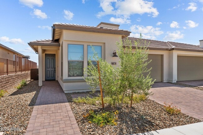 property at 4156 Prairie Schooner Rd