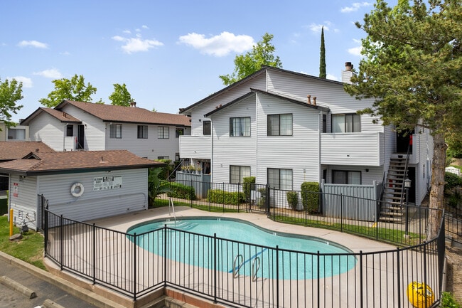 Marigold Lane Apartments