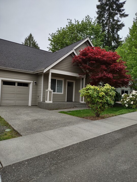 25818 Arklow Pl NE in Kingston, WA - Building Photo