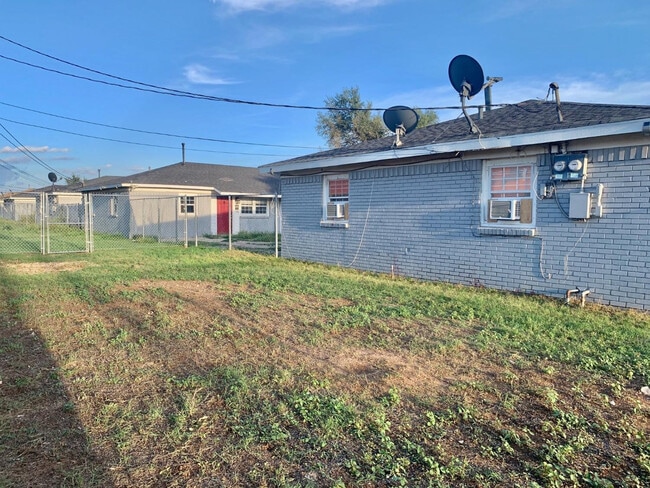 property at 2705 E 2nd St