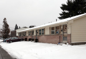 3997 Canal Rd in Pittsburgh, PA - Building Photo