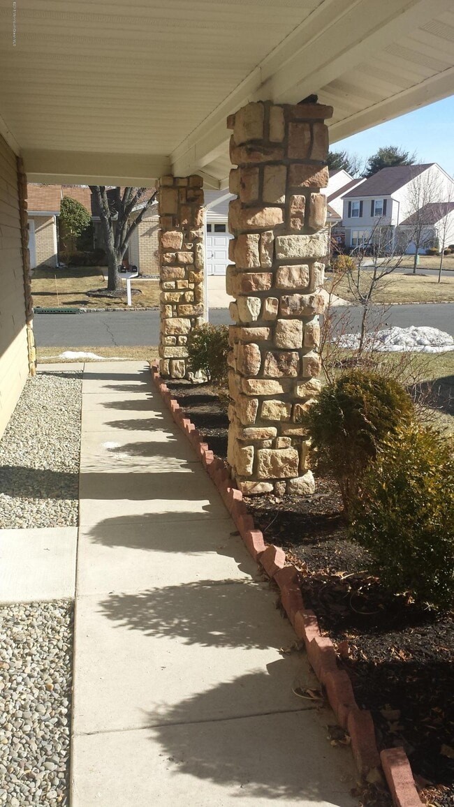 434A Andover Dr in Monroe Township, NJ - Building Photo - Building Photo