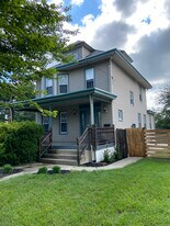 125 White Horse Ave, Unit B in Trenton, NJ - Building Photo