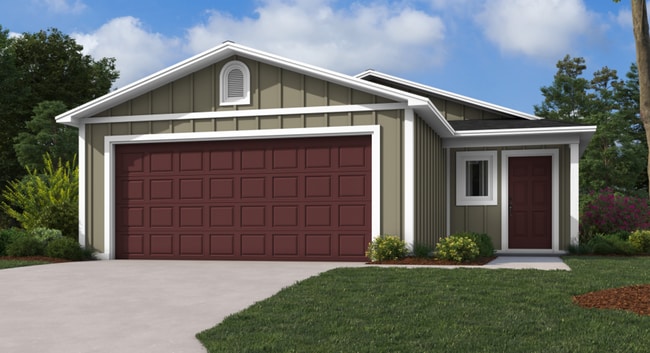 property at 10429 Marilyn Dr