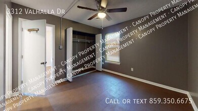 3312 Valhalla Dr in Lexington, KY - Building Photo - Building Photo