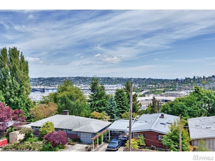 3601 24th Ave W in Seattle, WA - Building Photo