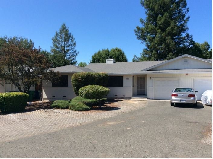 356-386 Arbor Ave in Sonoma, CA - Building Photo