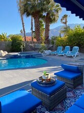 1479 E Francis Dr in Palm Springs, CA - Building Photo - Building Photo