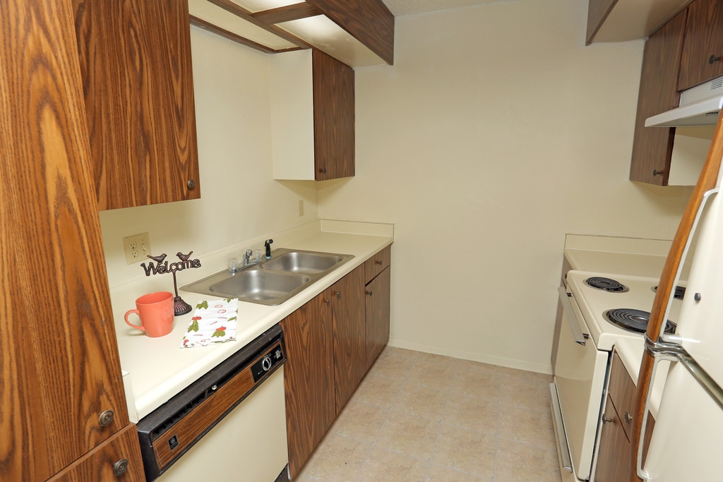 Wildwood Apartments in Owasso, OK