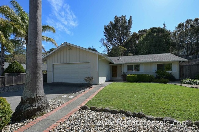 property at 2665 Center Rd