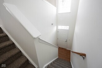 9009 Mercer Dr in Fishers, IN - Building Photo - Building Photo